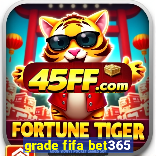 grade fifa bet365